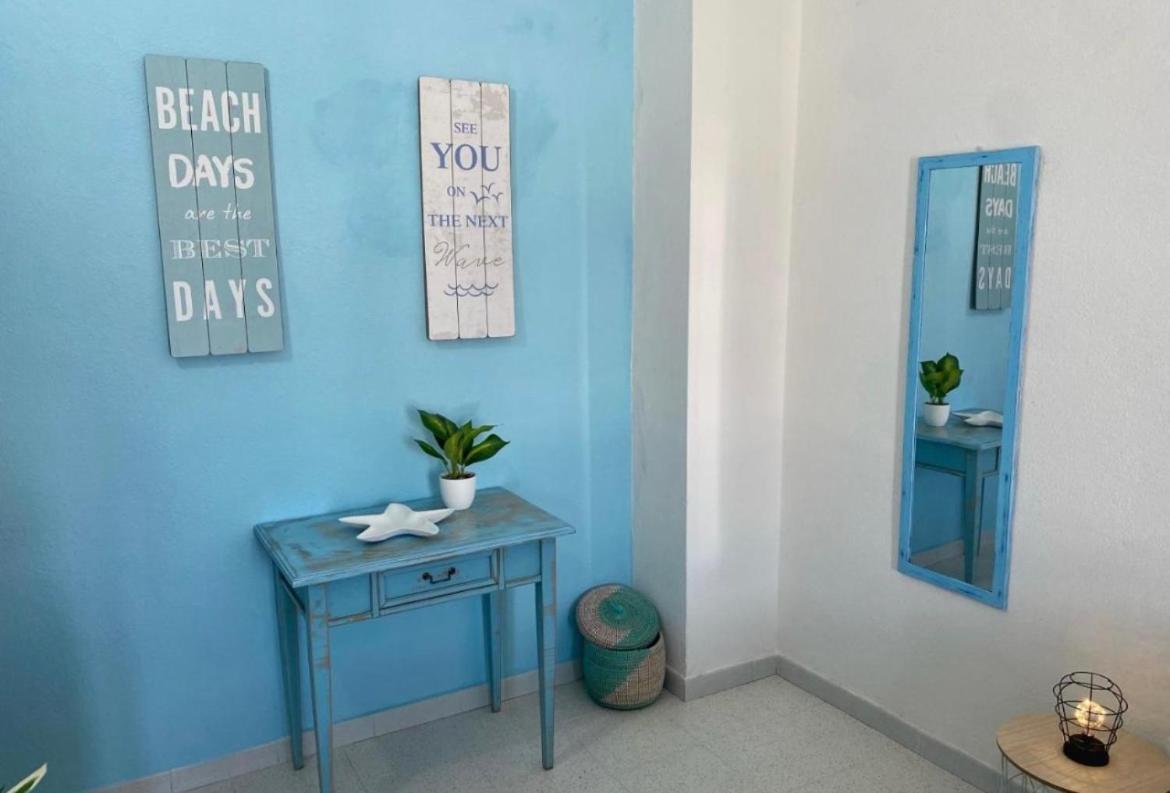 Nonna Ita Hotell Santa Teresa Gallura Exteriör bild