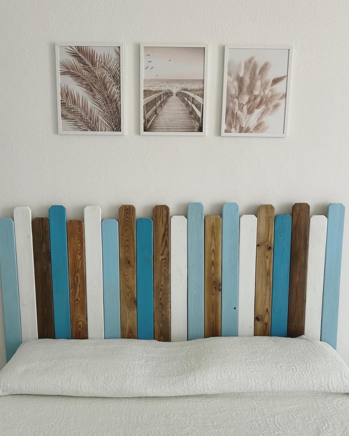 Nonna Ita Hotell Santa Teresa Gallura Exteriör bild