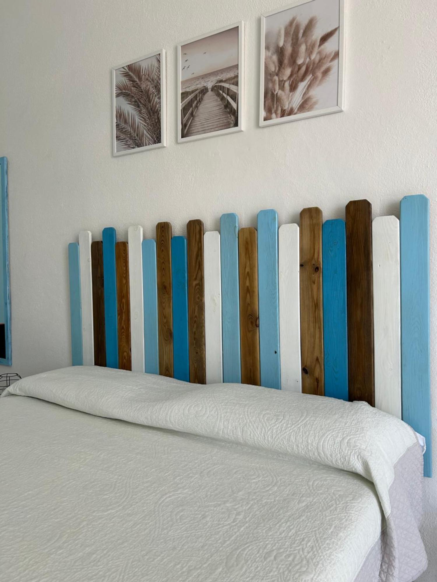 Nonna Ita Hotell Santa Teresa Gallura Exteriör bild